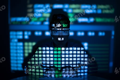 Preview: Binary system