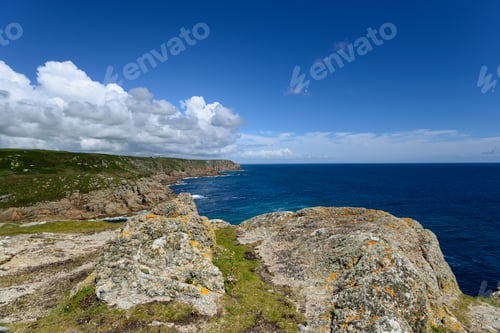 Preview: Cornwall Coast