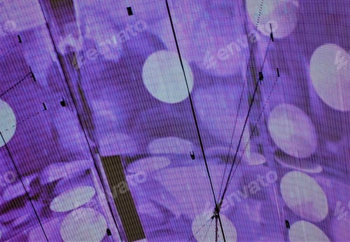Preview: Purple!