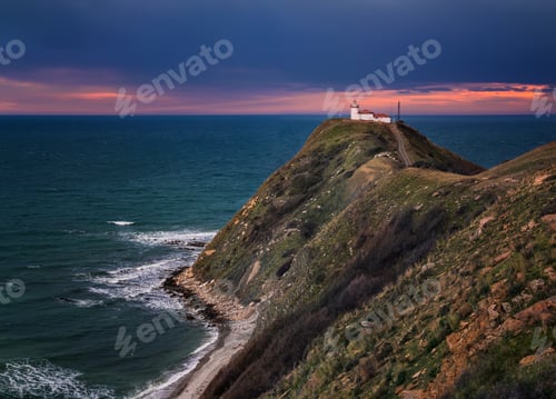 Preview: Cape Emine, Bulgaria
