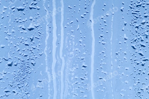 Preview: natural water drop texture