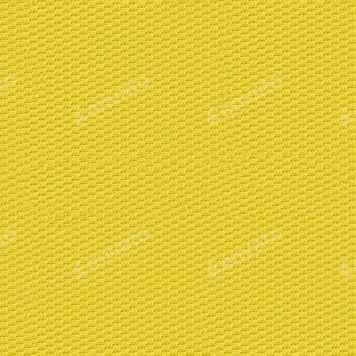 Preview: Close-up photo of yellow fabric