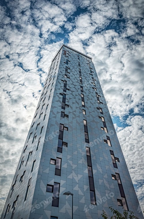 Preview: Norway's largest congress facilities and among world's most environmentally friendly buildings