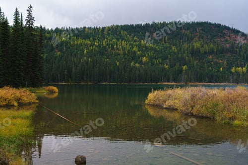Preview: A Montana Landscape
