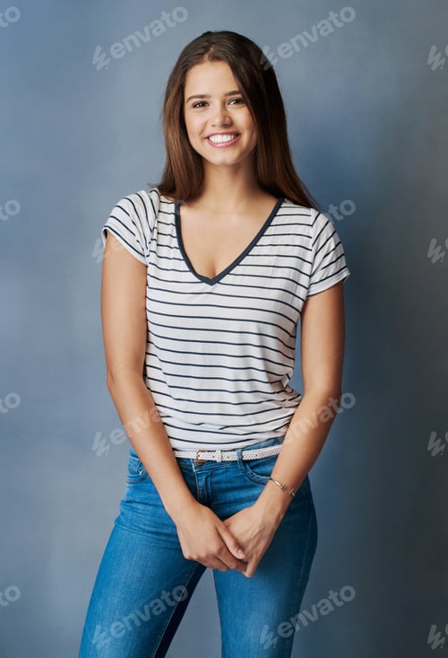 Preview: Dont let insecurity ruin the beauty you were born with
