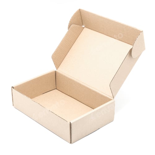 Preview: paper box