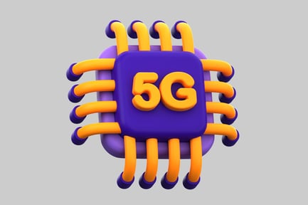 Preview: 5g chip network infrastructure design