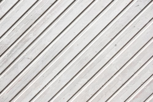 Preview: white wood background with diagonal lines