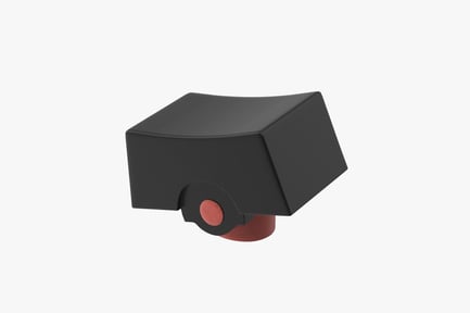 Preview: Illuminated Industrial Pushbutton Switch