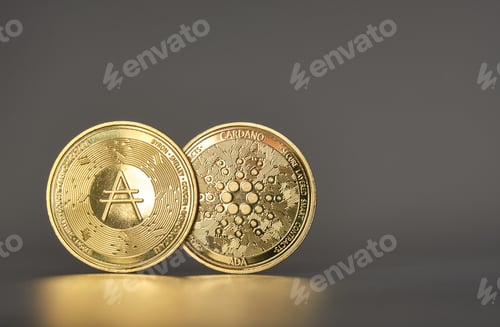 Preview: cryptocurrency cardano