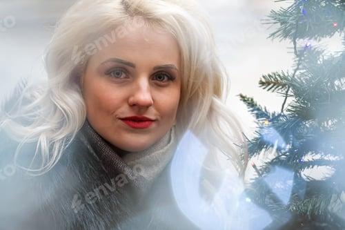 Preview: portrait