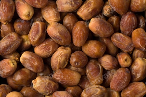 Preview: Dried Zahedi dates