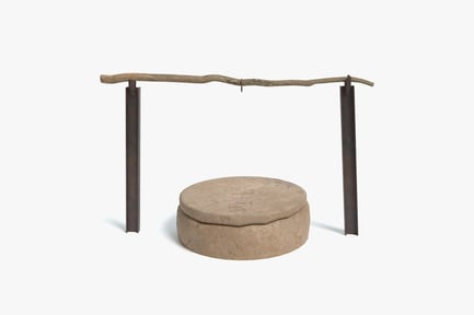 Preview: Ancient Stone Village Well