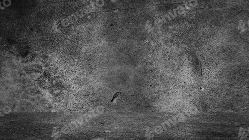 Preview: Old black background. Grunge texture. Dark wallpaper. Blackboard Chalkboard Concrete