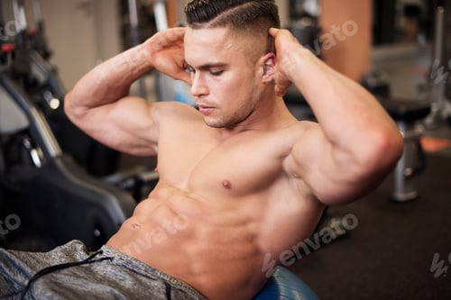 Preview: Hard work at six pack