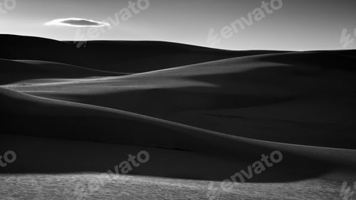 Preview: Stockton Dunes