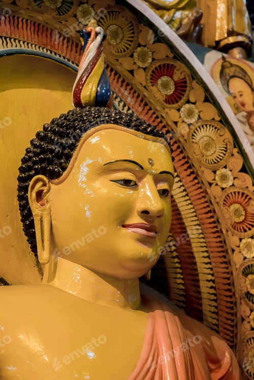 Preview: Buddha