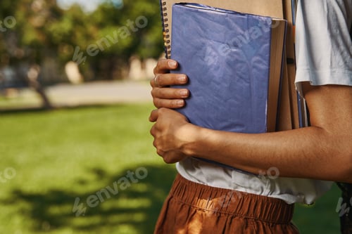 Preview: Having all the necessary materials for the lessons
