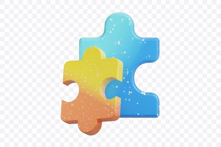 Preview: Basic Puzzle Shape