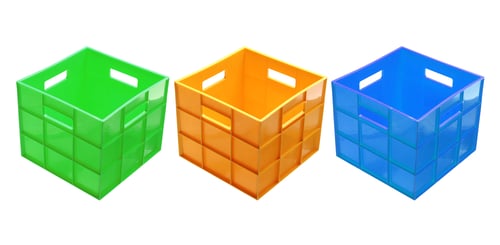 Preview: Storage Boxes