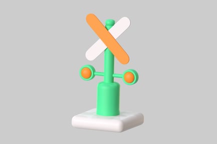 Preview: Wind vane tech