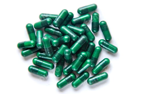 Preview: dietary supplements and homeopathy