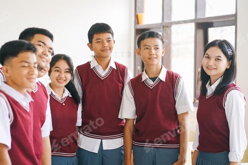 Preview: High School Students