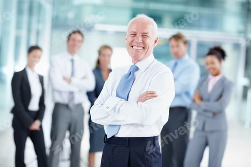 Preview: Success with a smile