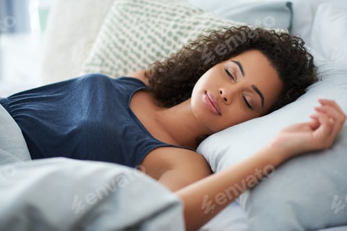 Preview: Theres nothing I love more than sleep