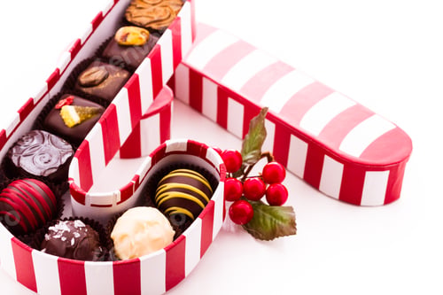 Preview: Truffles