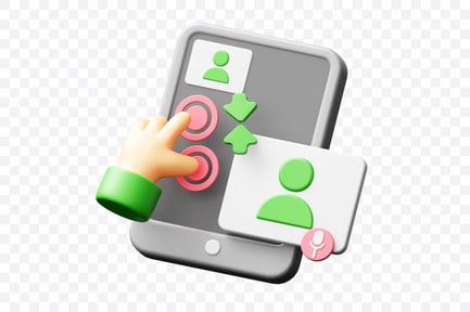 Preview: Video Interaction