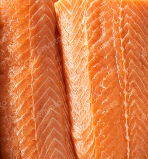 Preview: Salmon, whole side