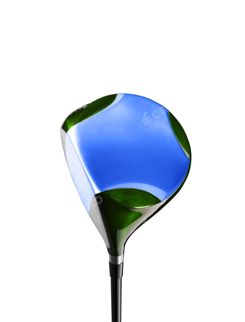 Preview: Golf stick