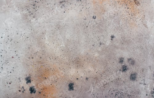 Preview: abstract brown chocolate metallic background texture concrete or plaster hand made wall.