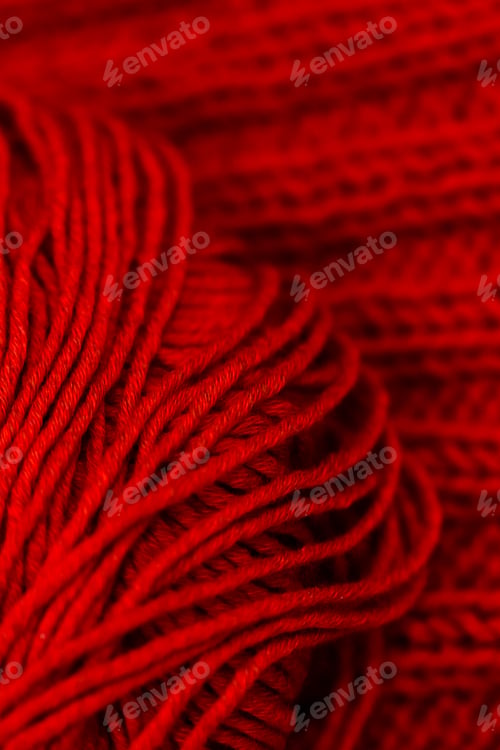 Preview: Knitting