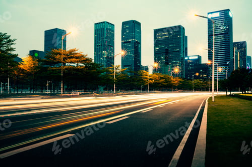 Preview: traffic light