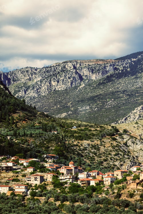 Preview: photo of the city