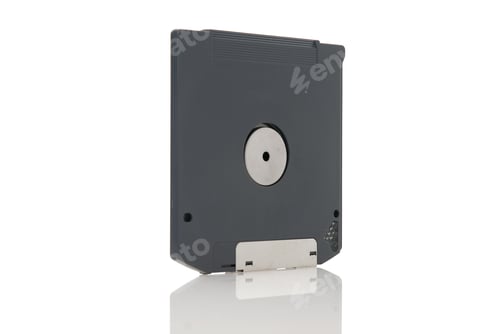 Preview: Zip disk