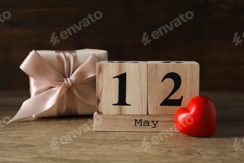 Preview: International Nurses Day - 12 may, composition for Nurses Day