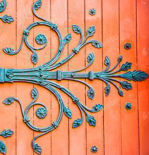 Preview: Arles, Saint-Trophime church