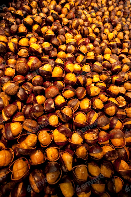 Preview: Chestnut