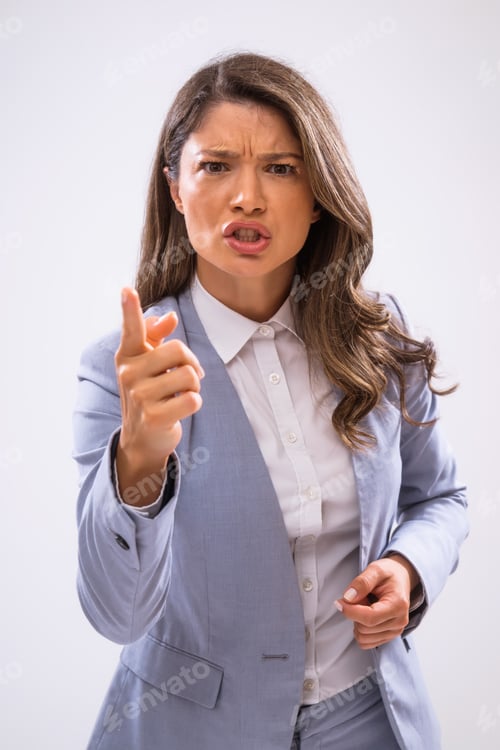 Preview: Businesswoman