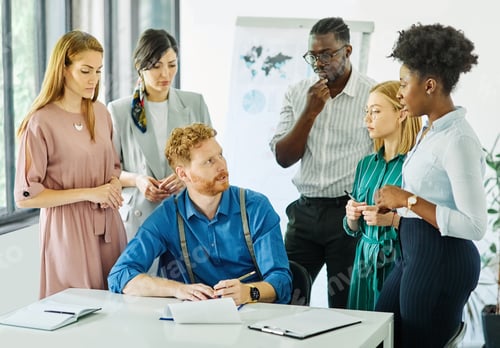 Preview: people active lifestyle