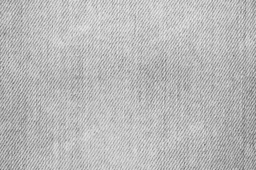 Preview: The Abstract Painted Texture Of Denim For A Background Of Gray Color