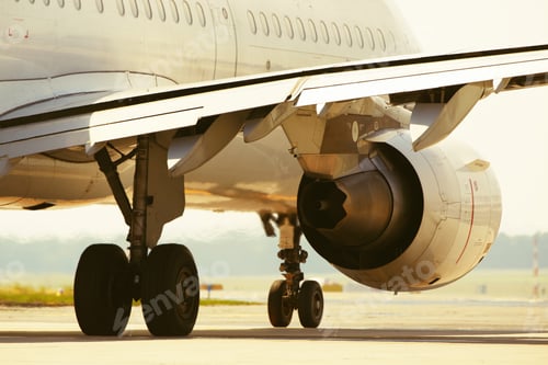 Preview: Take off