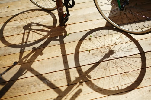 Preview: Shade of wheels