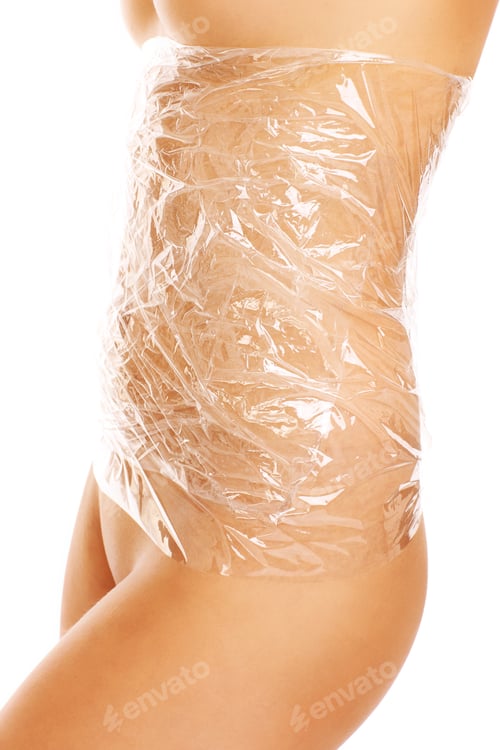 Preview: Body foil treatment