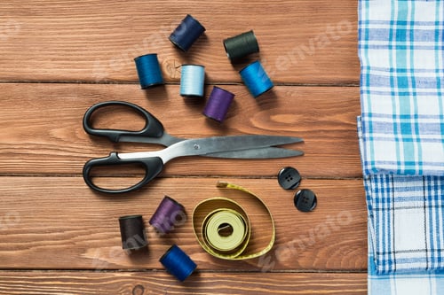 Preview: Items for sewing or DIY