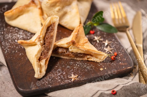 Preview: Pitos de Santa Luzia from Vila Real