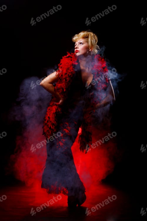 Preview: Depositphotos 5018379 el0